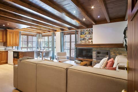 Luderna - Apartment Val de Ruda B21 Blanhiblar