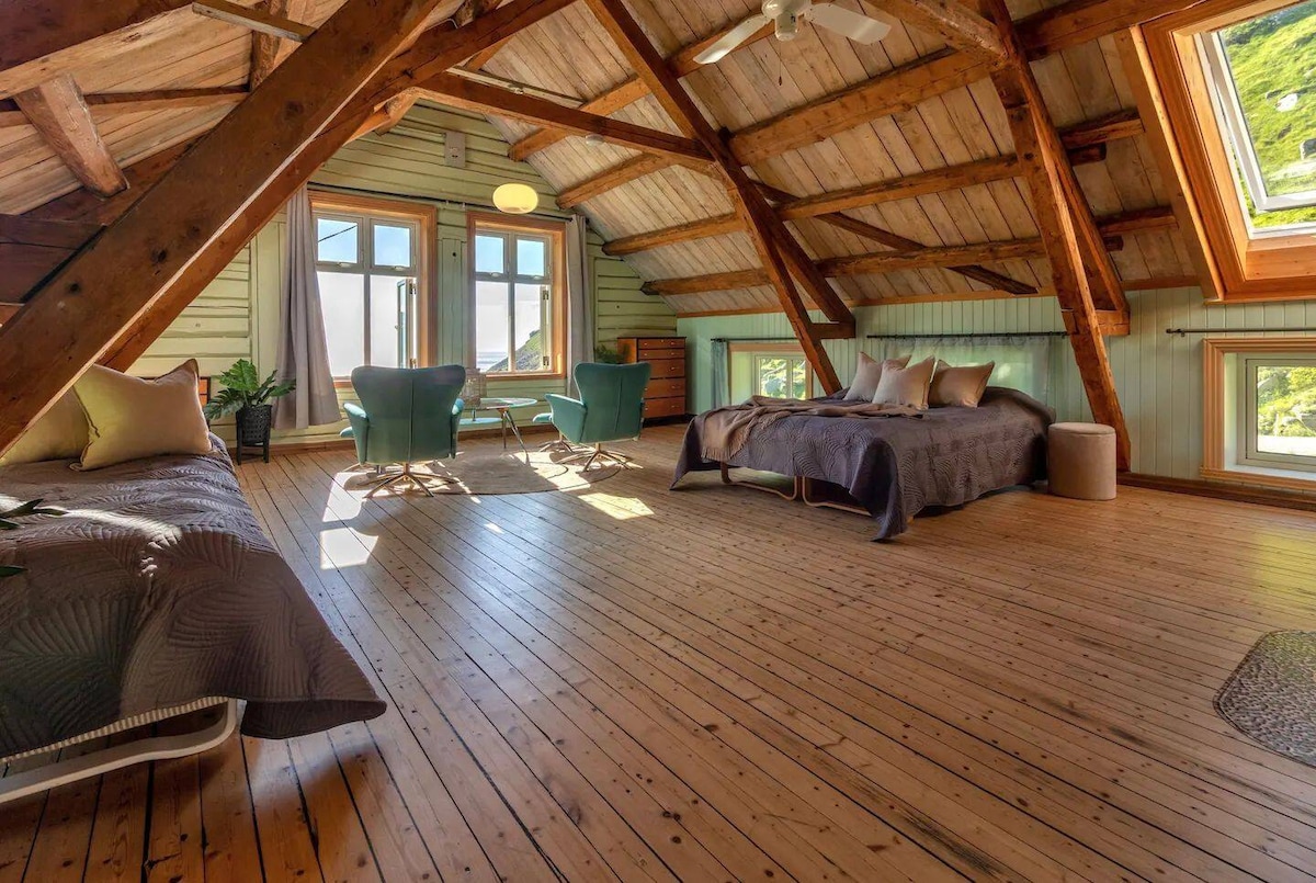 VIK196 airbnb - 31 av 44