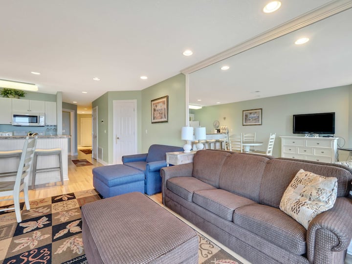 Უხვად დასაჯდომი ადგილები შეკრებისთვის!