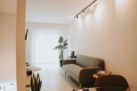 Top performing Airbnb: La Paloma Lodging in Peniche