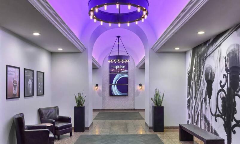 Marriott Vacation Club San Diego | 2BR/2BA Villa gallery image 3