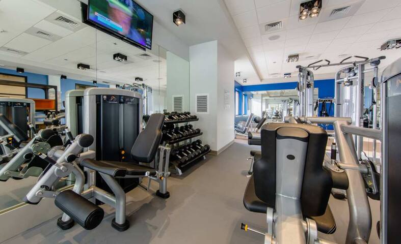 Marriott Vacation Club San Diego | 2BR/2BA Villa gallery image 5