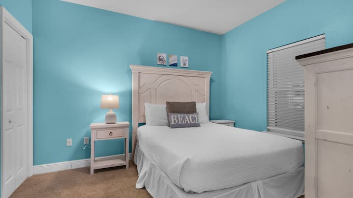 Ariel Dunes I 301 Dhomë gjumi