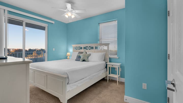 Ariel Dunes I 301 Dhomë gjumi