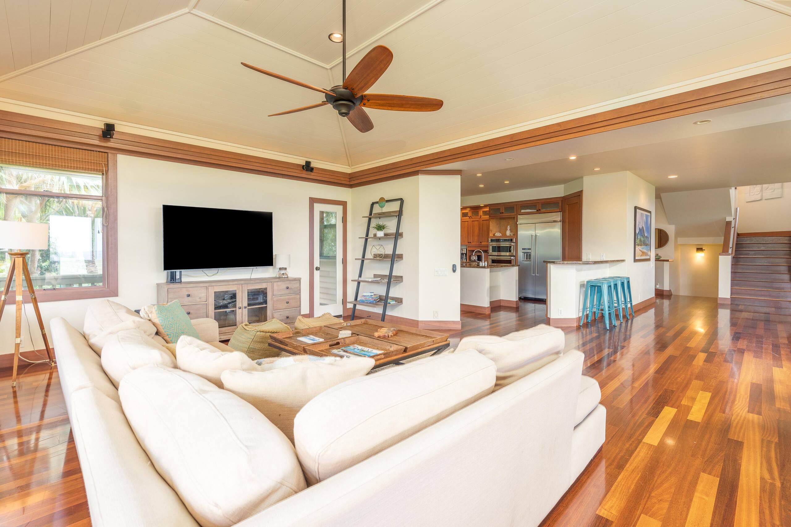 Home in Princeville · ★4.67 · 4 bedrooms · 4 beds · 2 baths - Image 1