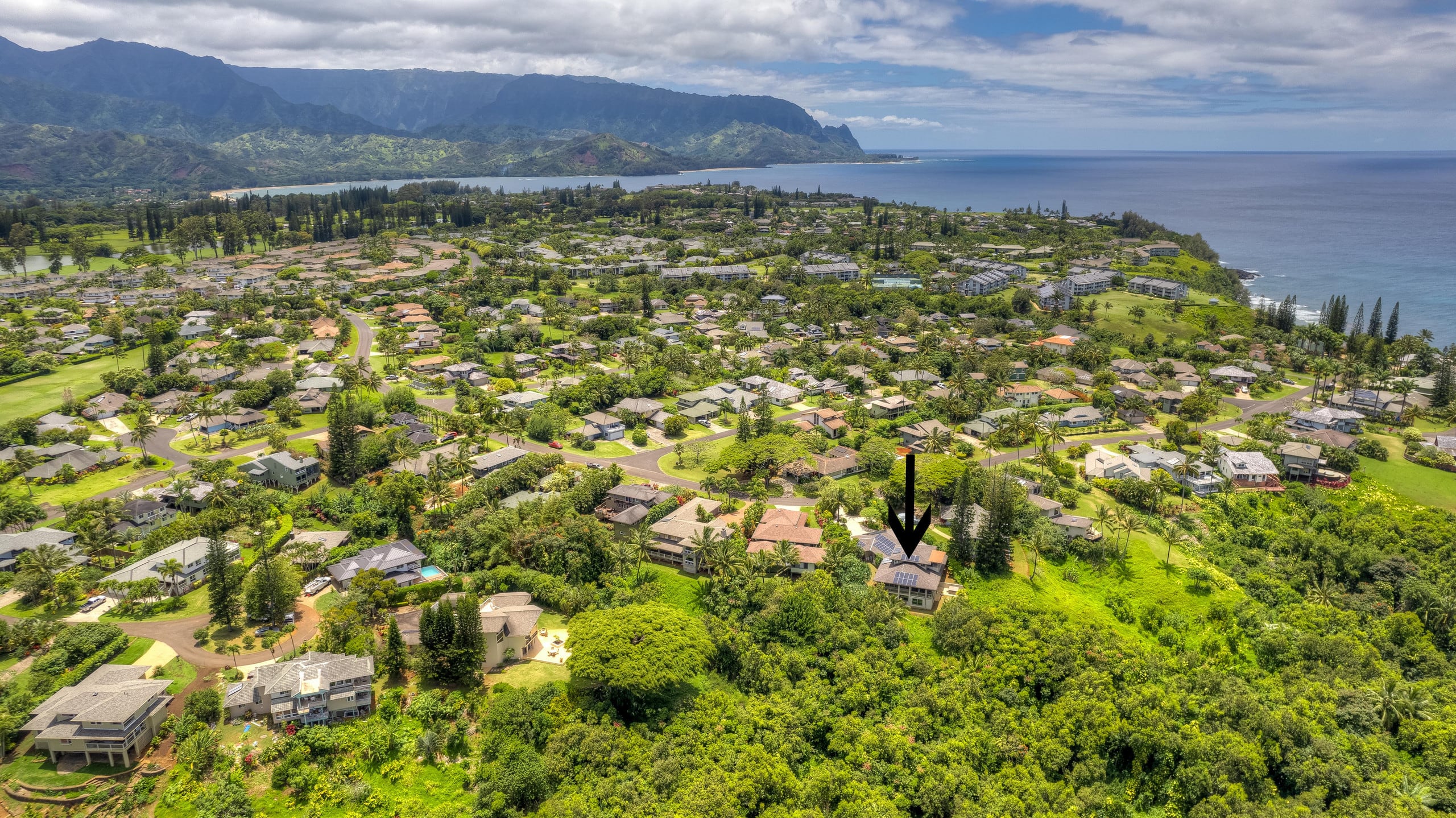 Home in Princeville · ★4.67 · 4 bedrooms · 4 beds · 2 baths - Image 30