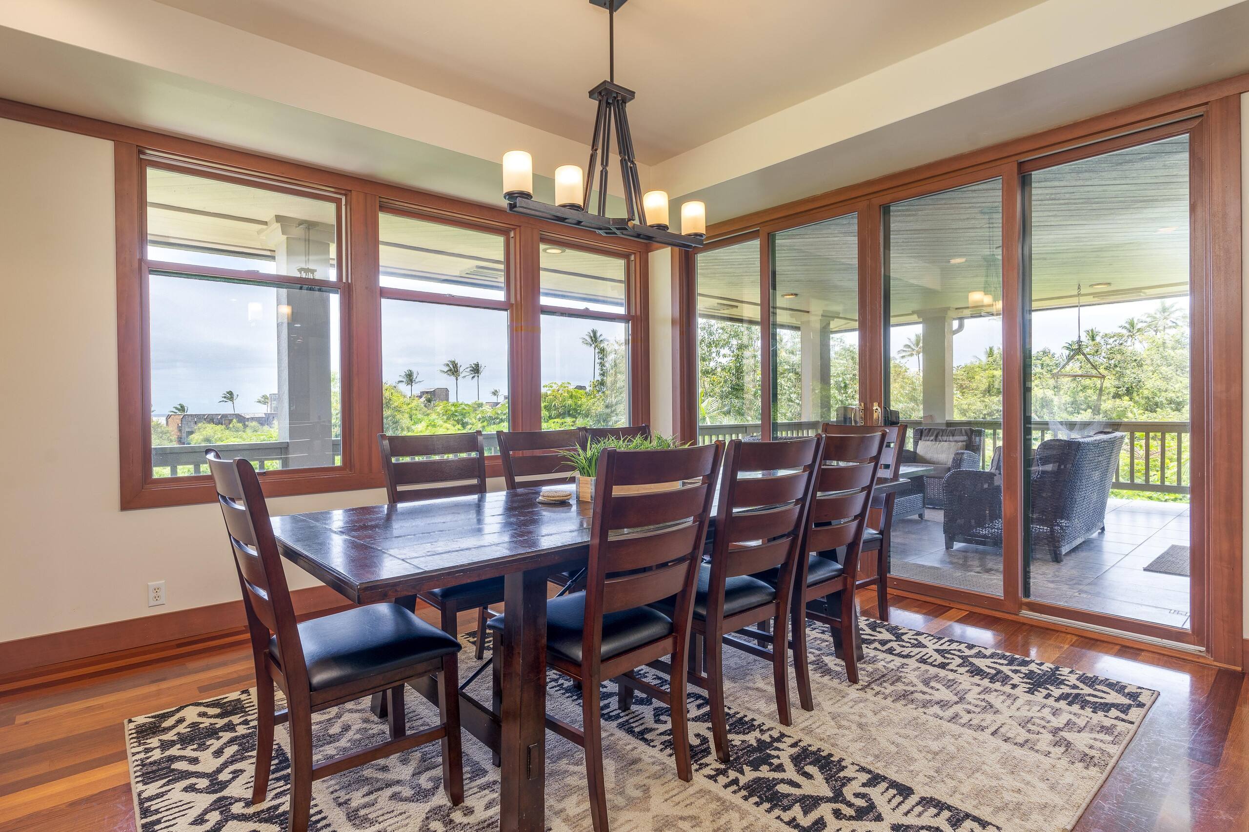 Home in Princeville · ★4.67 · 4 bedrooms · 4 beds · 2 baths - Image 5
