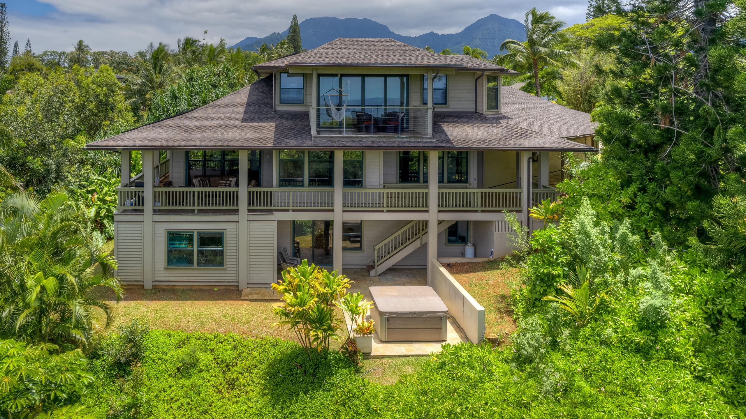 Home in Princeville · ★4.67 · 4 bedrooms · 4 beds · 2 baths - Image 28