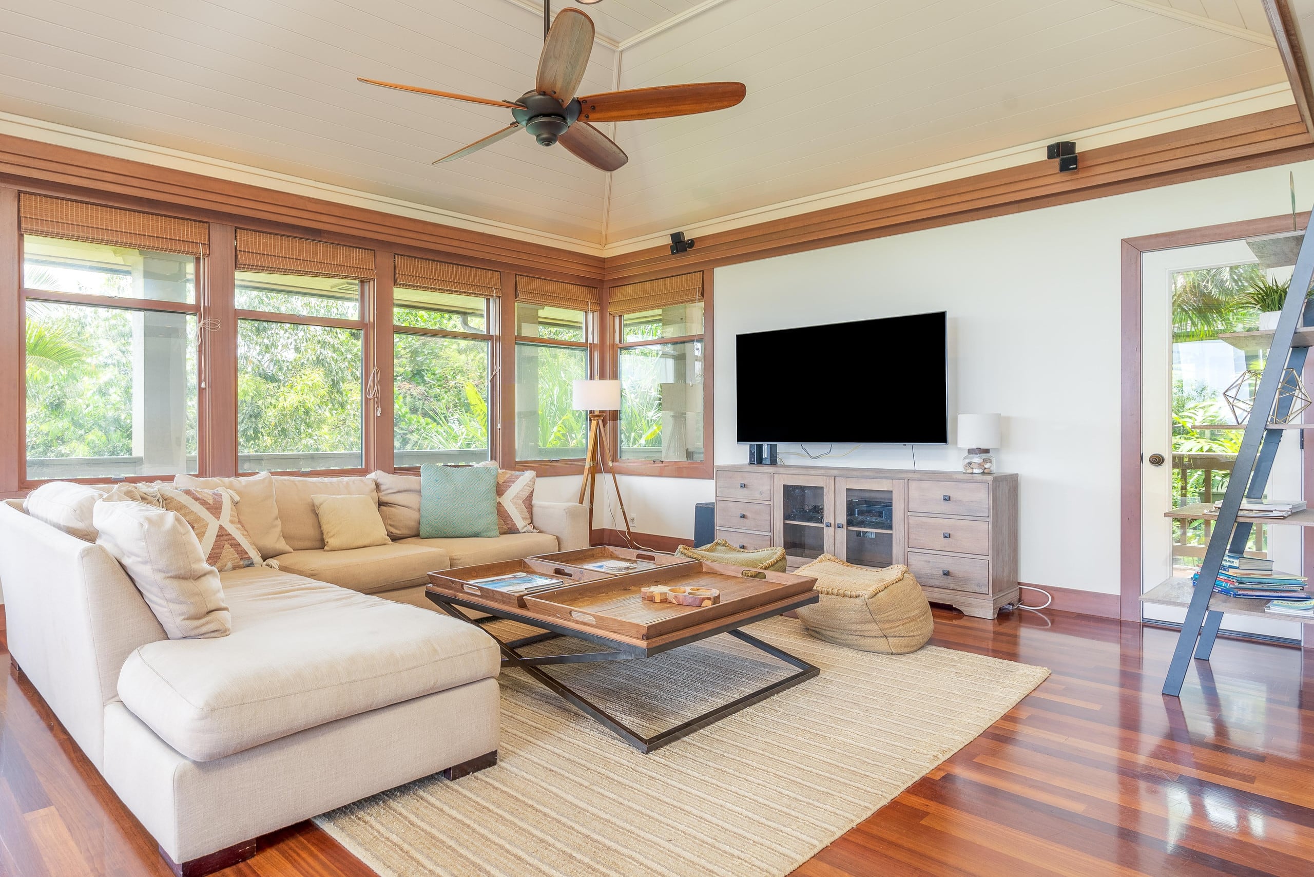 Home in Princeville · ★4.67 · 4 bedrooms · 4 beds · 2 baths - Image 6