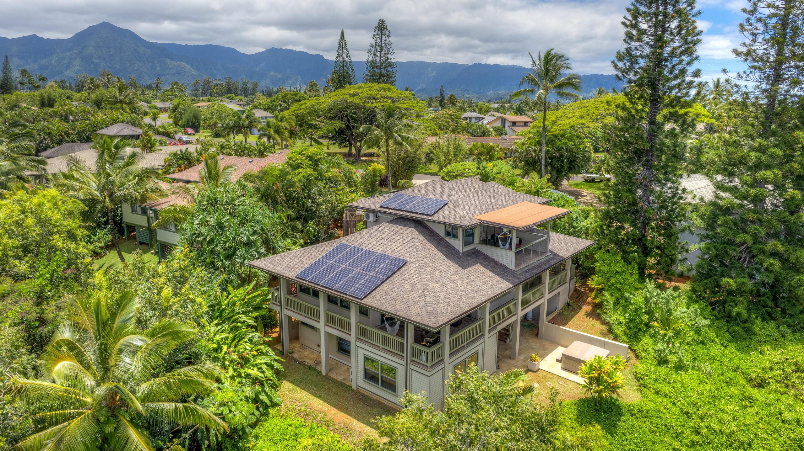Home in Princeville · ★4.67 · 4 bedrooms · 4 beds · 2 baths - Image 32