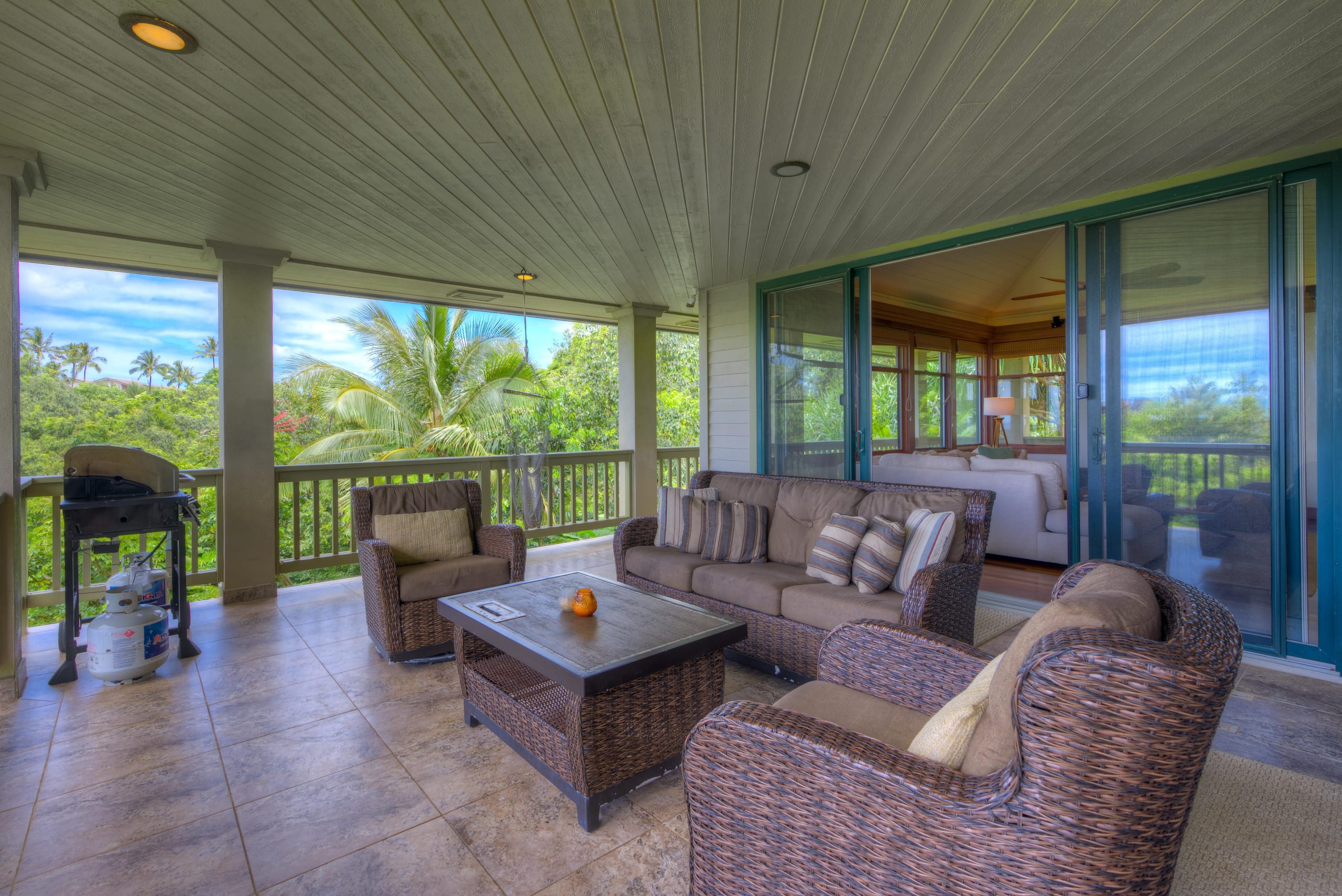 Home in Princeville · ★4.67 · 4 bedrooms · 4 beds · 2 baths - Image 23