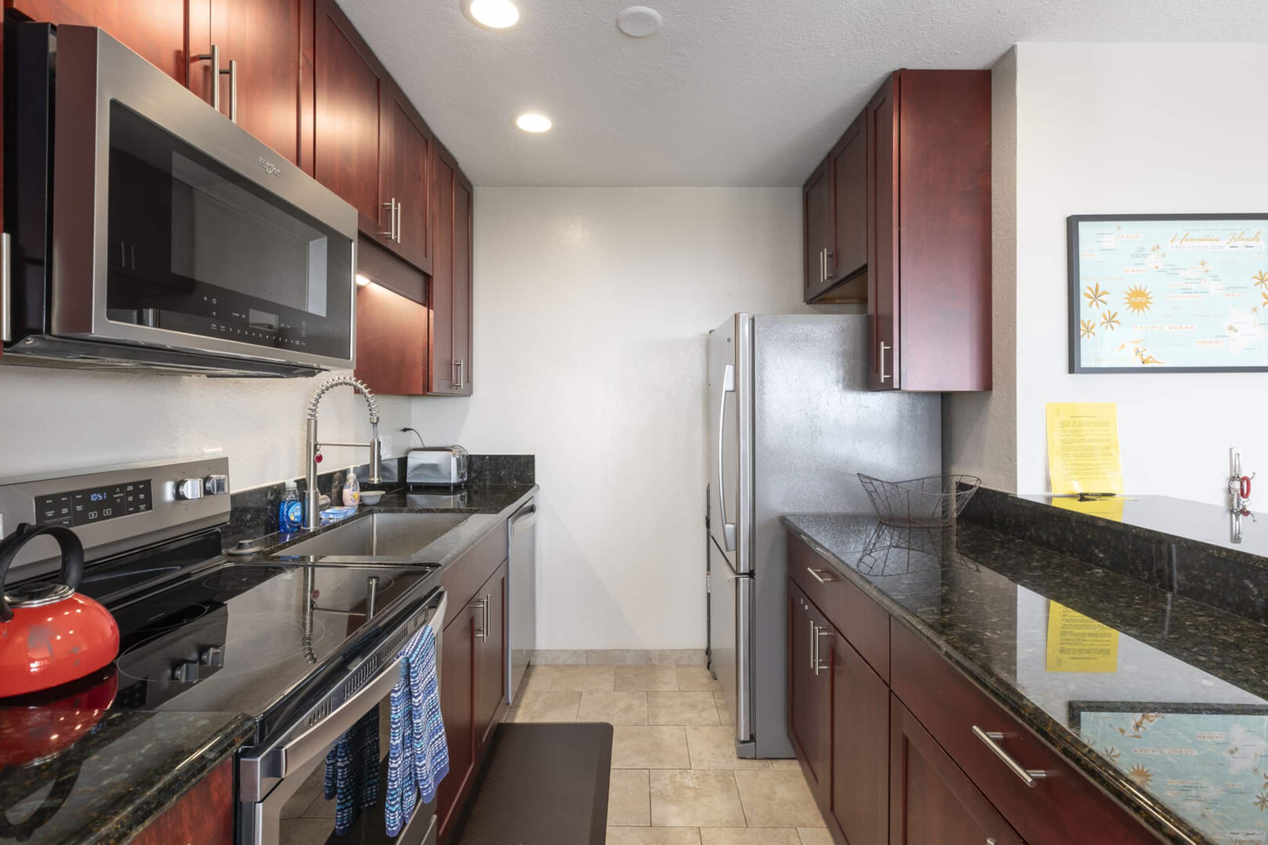 Condo in Holualoa · ★4.9 · 2 bedrooms · 3 beds · 2 private baths - Image 5