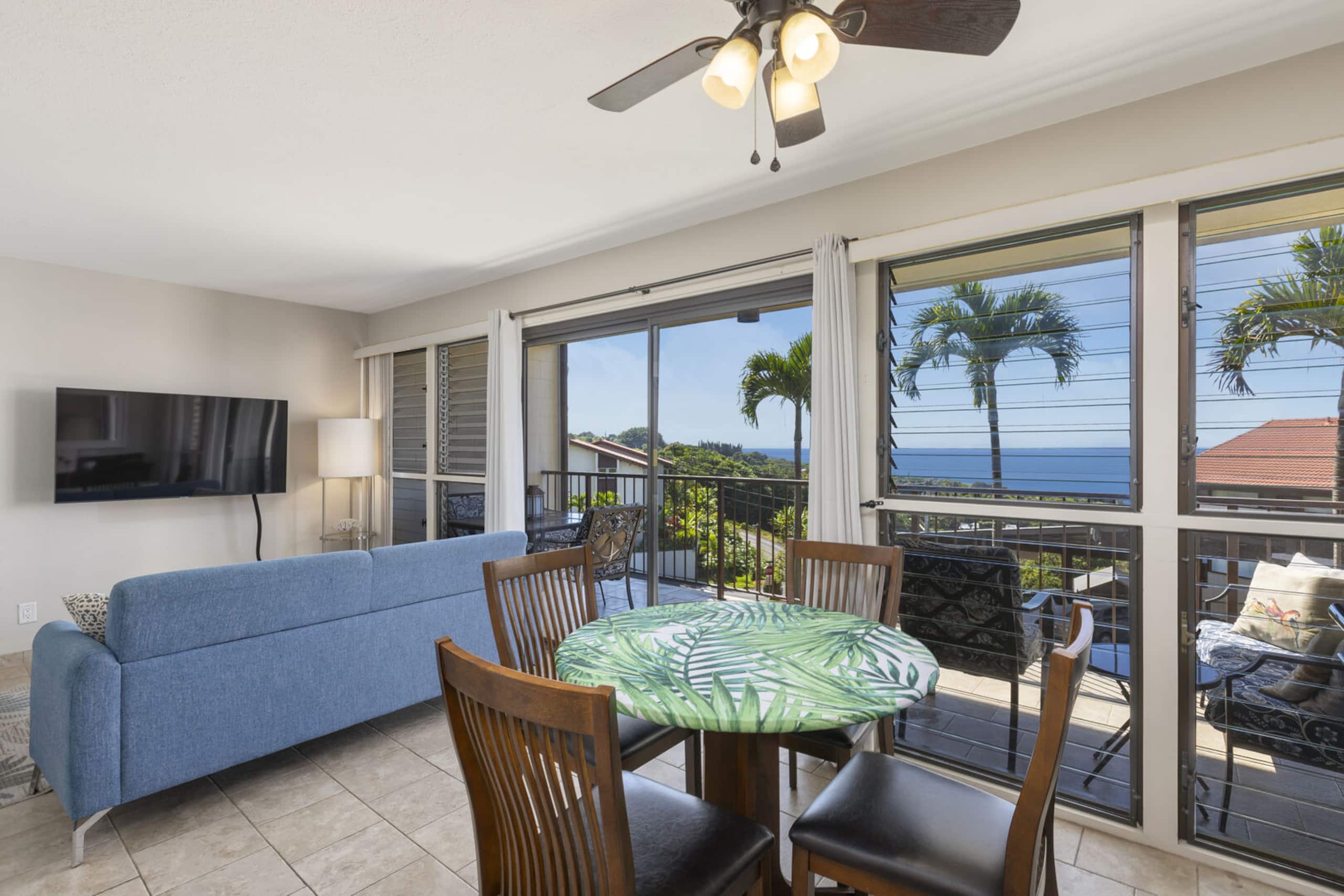 Condo in Holualoa · ★4.9 · 2 bedrooms · 3 beds · 2 private baths - Image 6