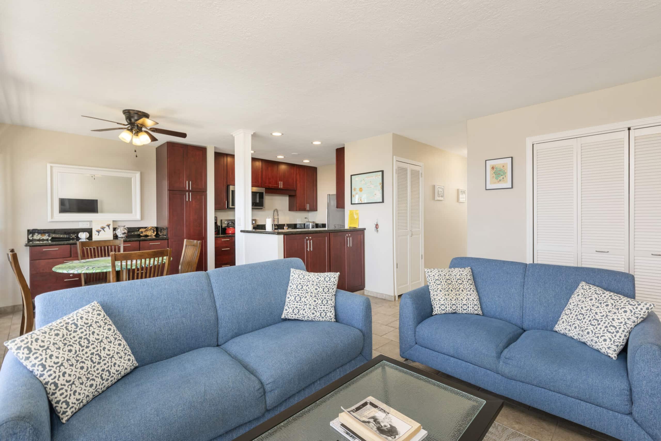 Condo in Holualoa · ★4.9 · 2 bedrooms · 3 beds · 2 private baths - Image 18