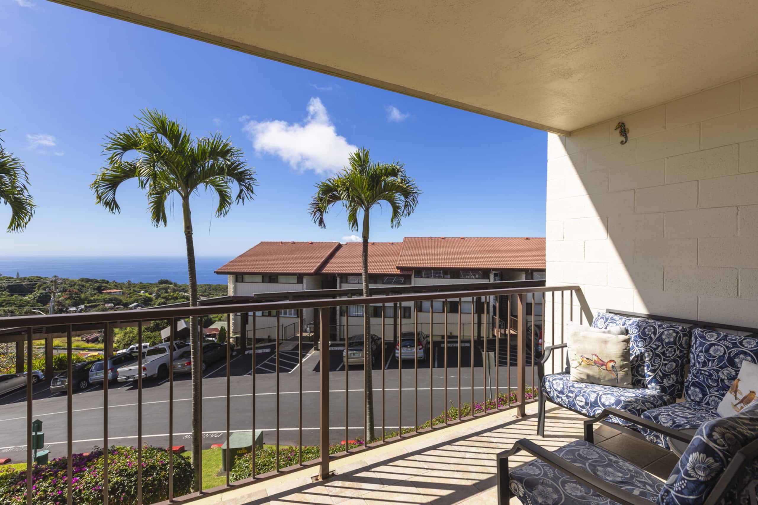 Condo in Holualoa · ★4.9 · 2 bedrooms · 3 beds · 2 private baths - Image 13