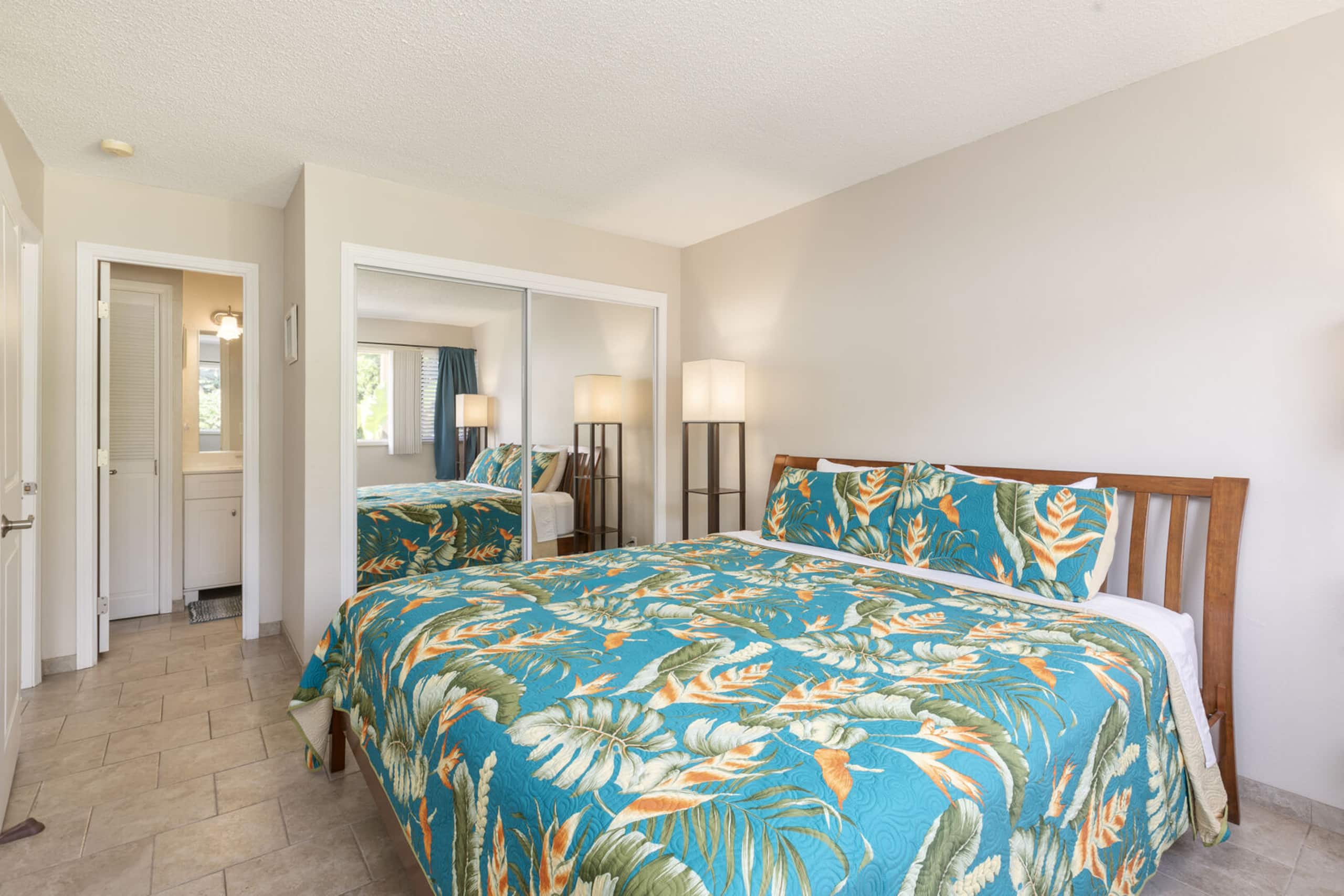 Condo in Holualoa · ★4.9 · 2 bedrooms · 3 beds · 2 private baths - Image 8