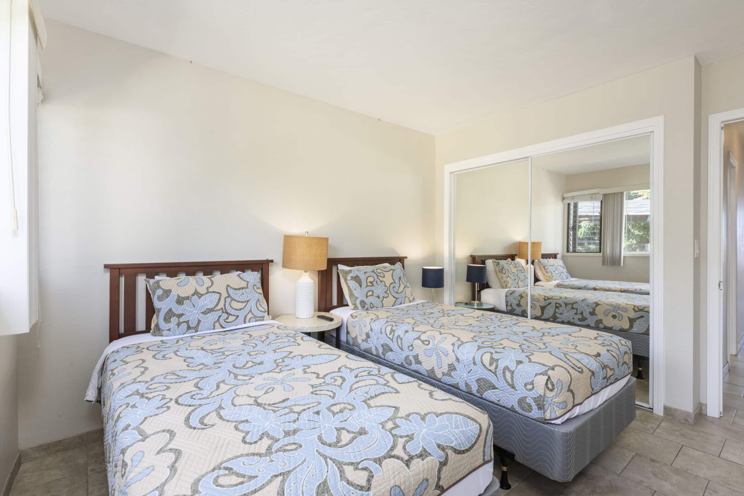 Condo in Holualoa · ★4.9 · 2 bedrooms · 3 beds · 2 private baths - Image 9