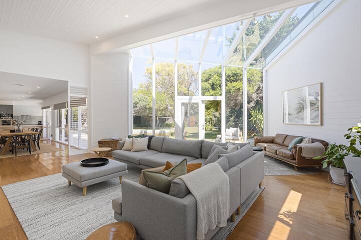 Naturally Blairgowrie – check out 5pm Sunday!