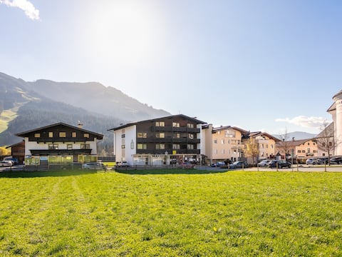 Top performing Airbnb: Cosy apartment in the centre of Brixen in Brixen Im Thale