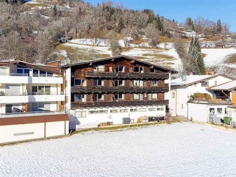 Leistungsstarkes Airbnb: Cosy apartment in the centre of Brixen in Brixen Im Thale