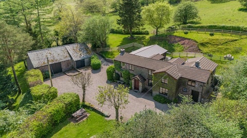 7 Bed in Talgarth (oc-h30349)