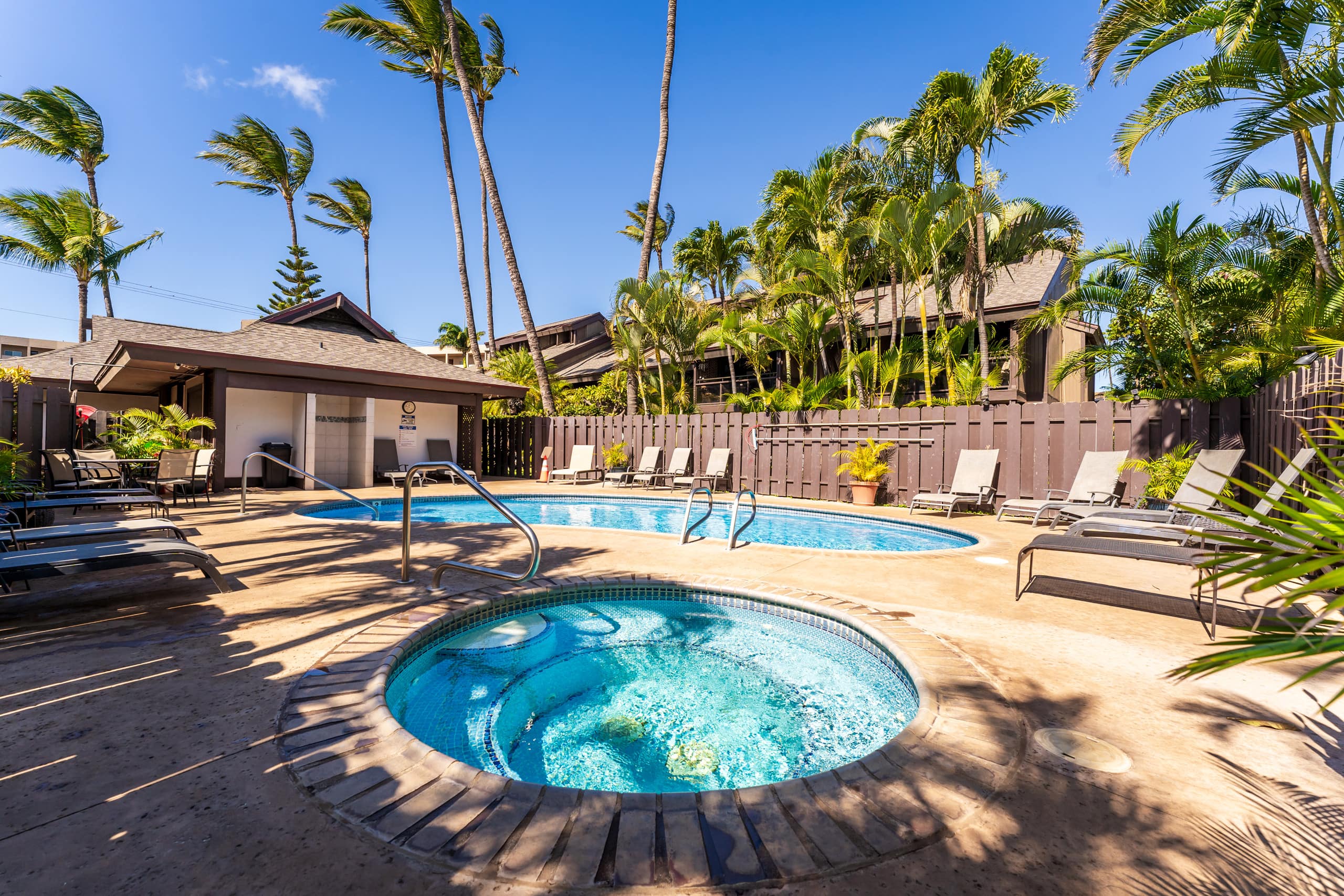 Condo in Kihei · ★4.59 · 1 bedroom · 2 beds · 1 bath - Image 29