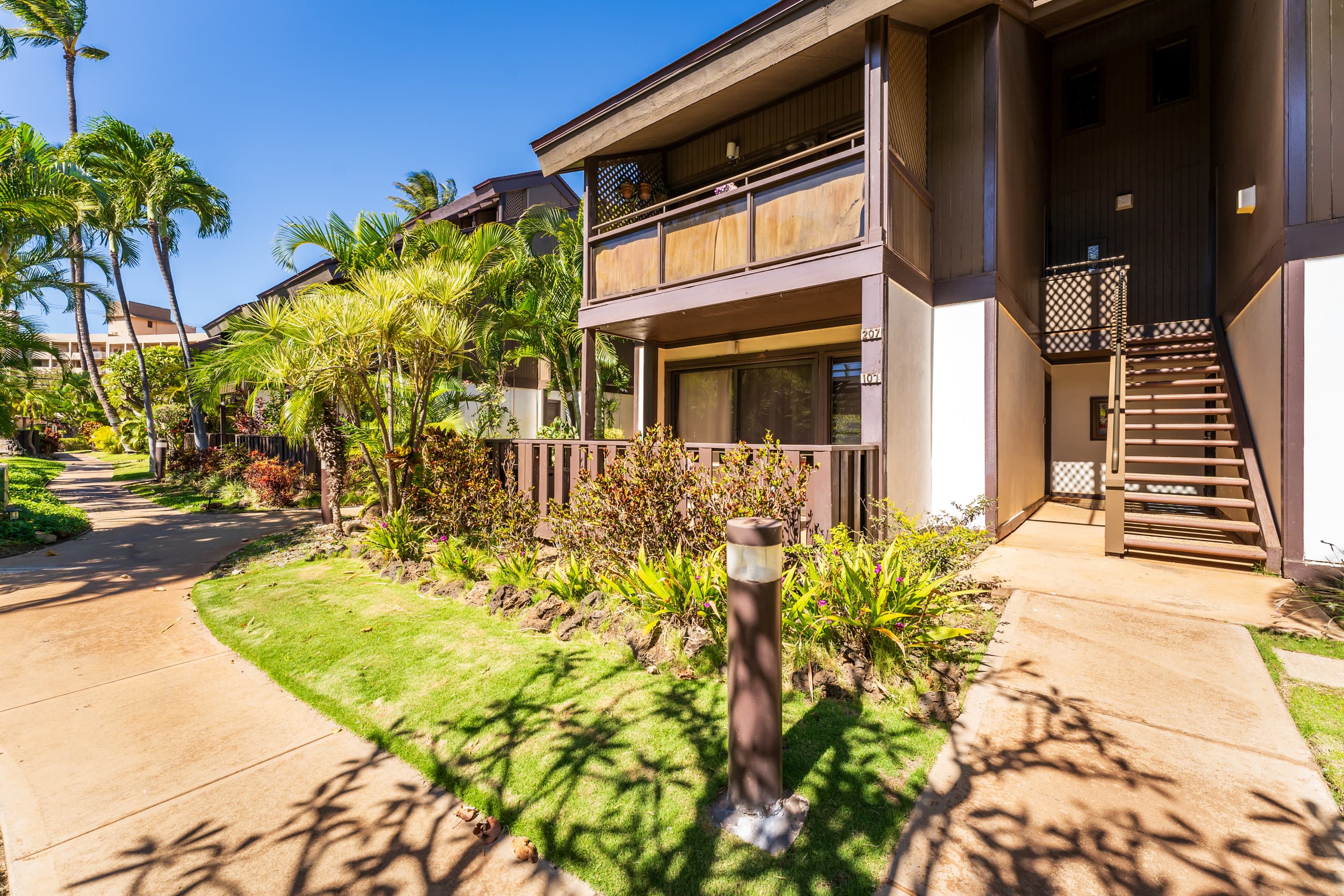 Condo in Kihei · ★4.59 · 1 bedroom · 2 beds · 1 bath - Image 28