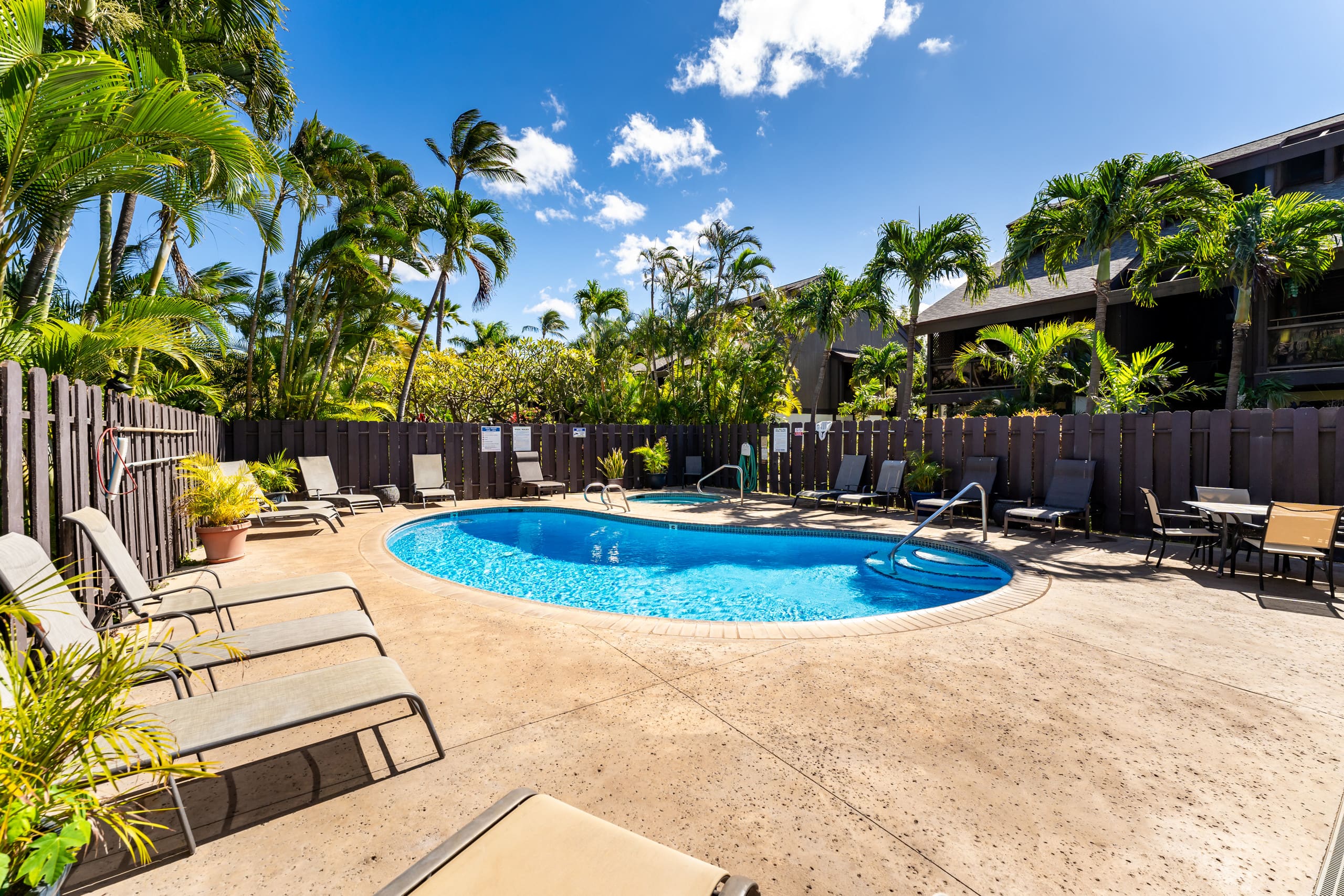 Condo in Kihei · ★4.59 · 1 bedroom · 2 beds · 1 bath - Image 30