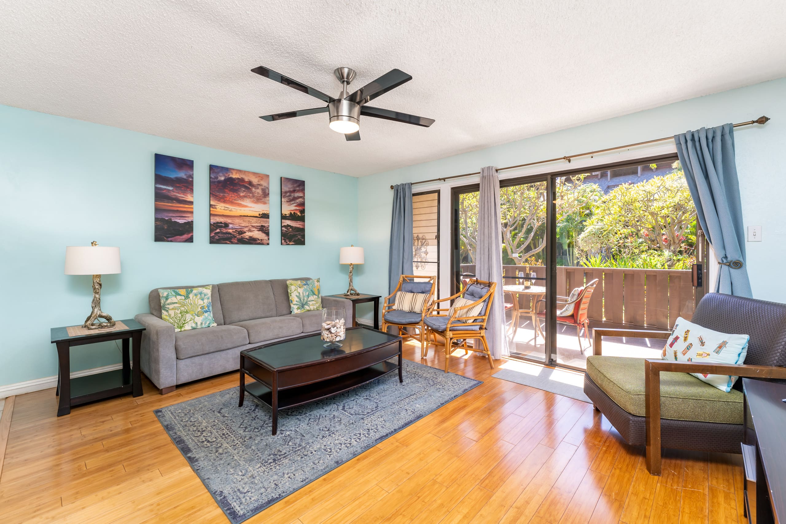 Condo in Kihei · ★4.59 · 1 bedroom · 2 beds · 1 bath - Image 2