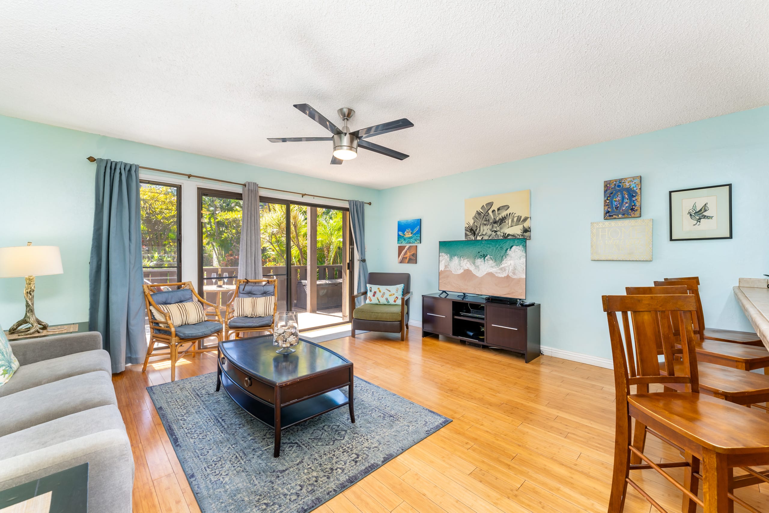 Condo in Kihei · ★4.59 · 1 bedroom · 2 beds · 1 bath - Image 1
