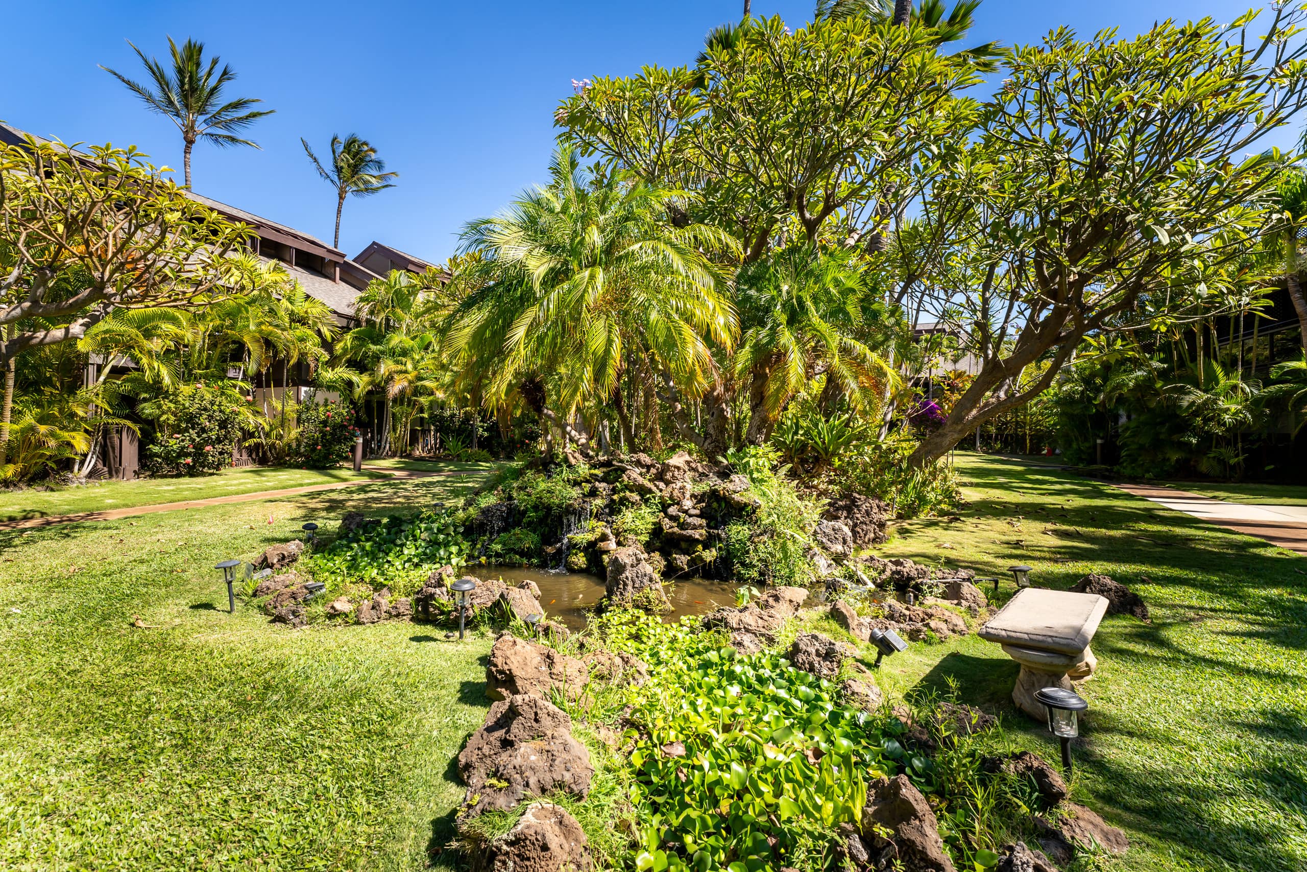 Condo in Kihei · ★4.59 · 1 bedroom · 2 beds · 1 bath - Image 26