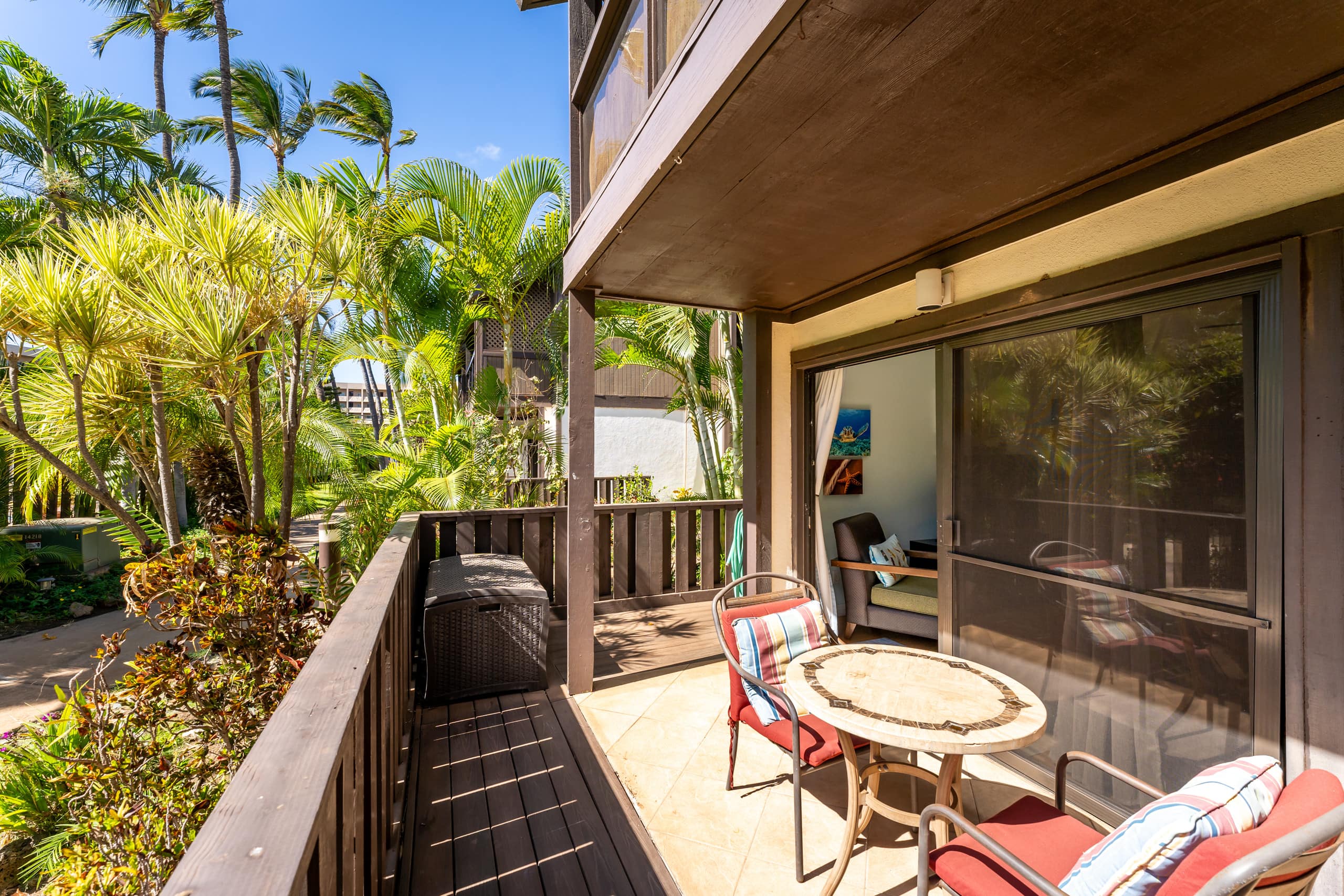 Condo in Kihei · ★4.59 · 1 bedroom · 2 beds · 1 bath - Image 21