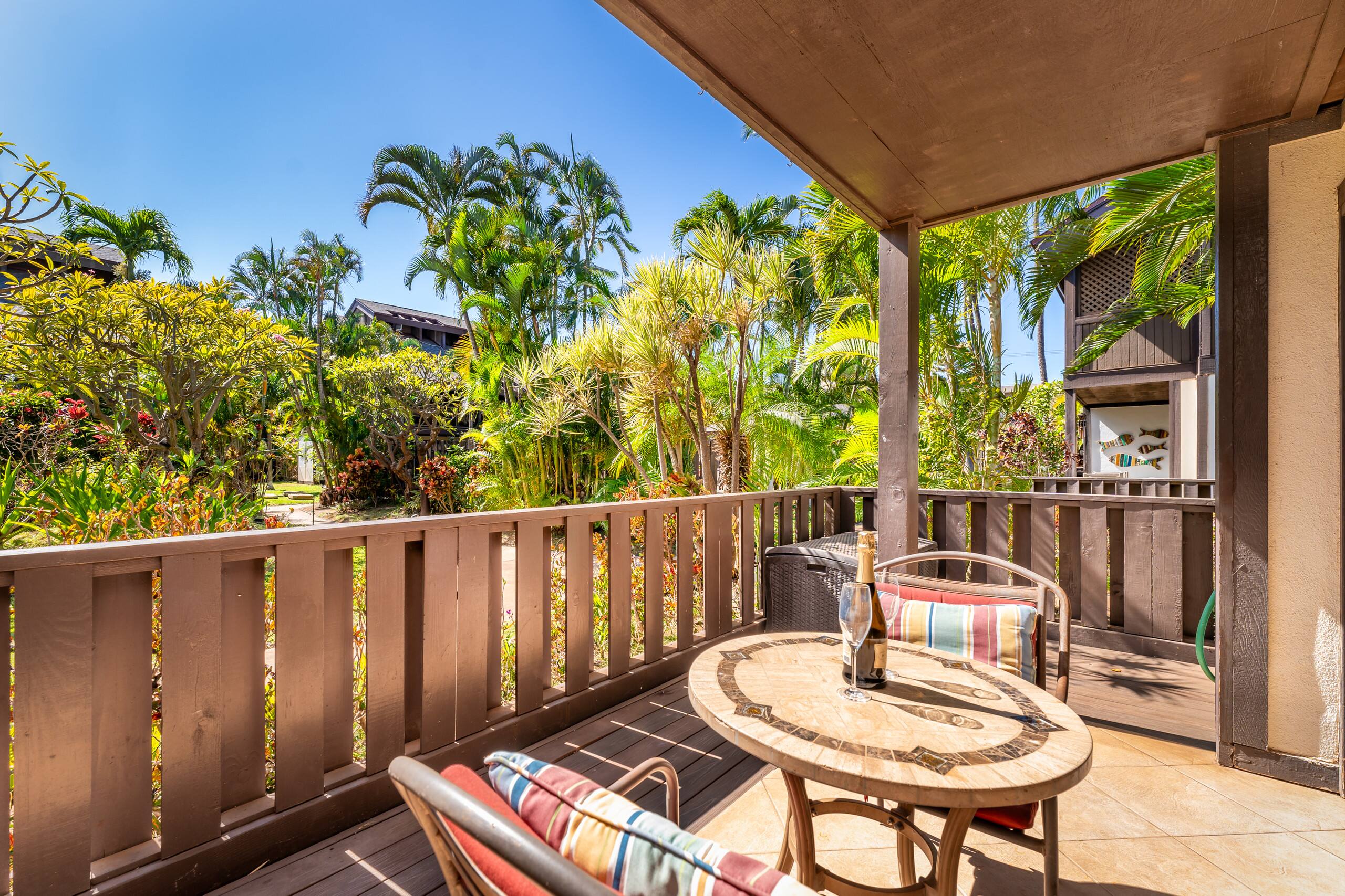 Condo in Kihei · ★4.59 · 1 bedroom · 2 beds · 1 bath - Image 18