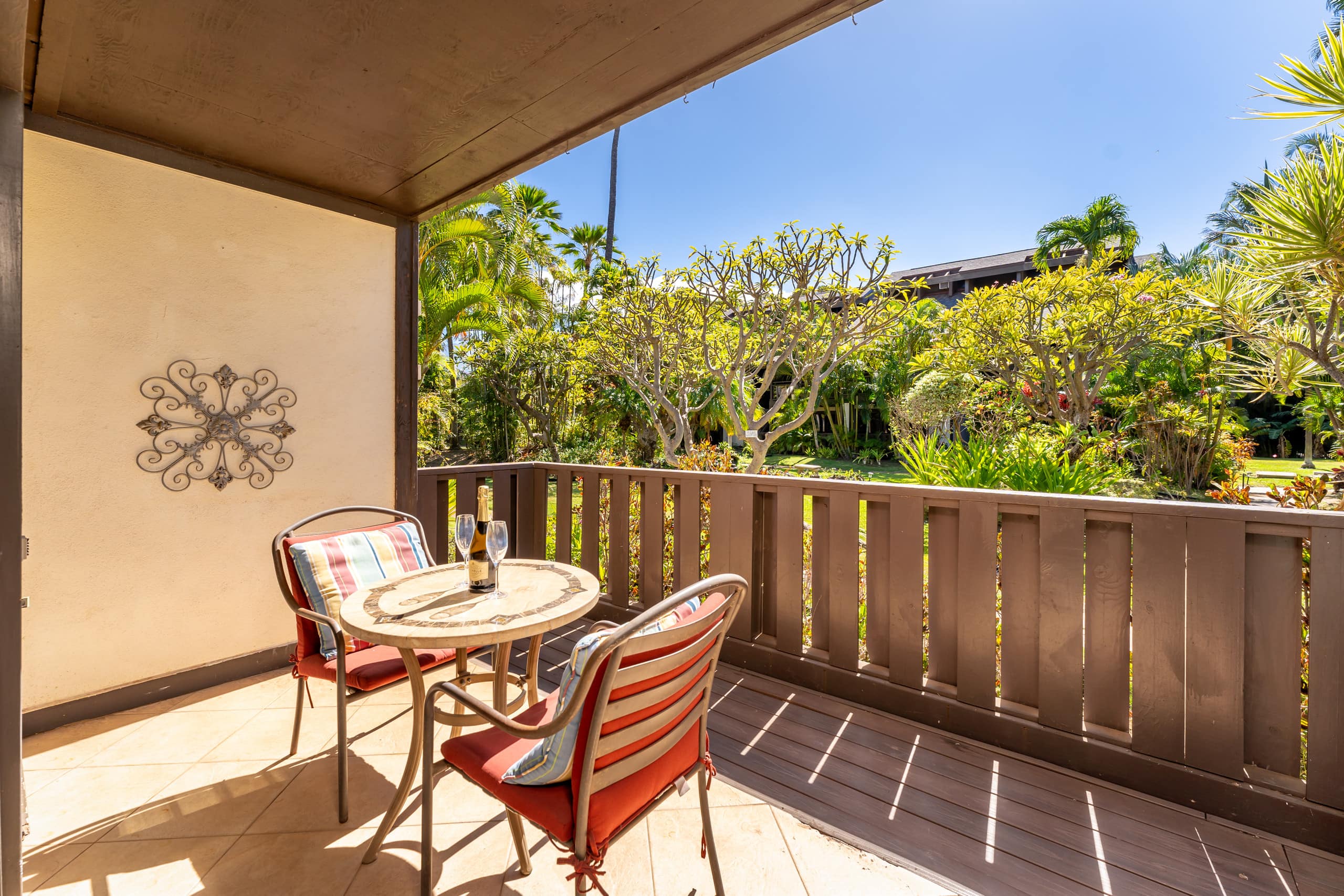 Condo in Kihei · ★4.59 · 1 bedroom · 2 beds · 1 bath - Image 17