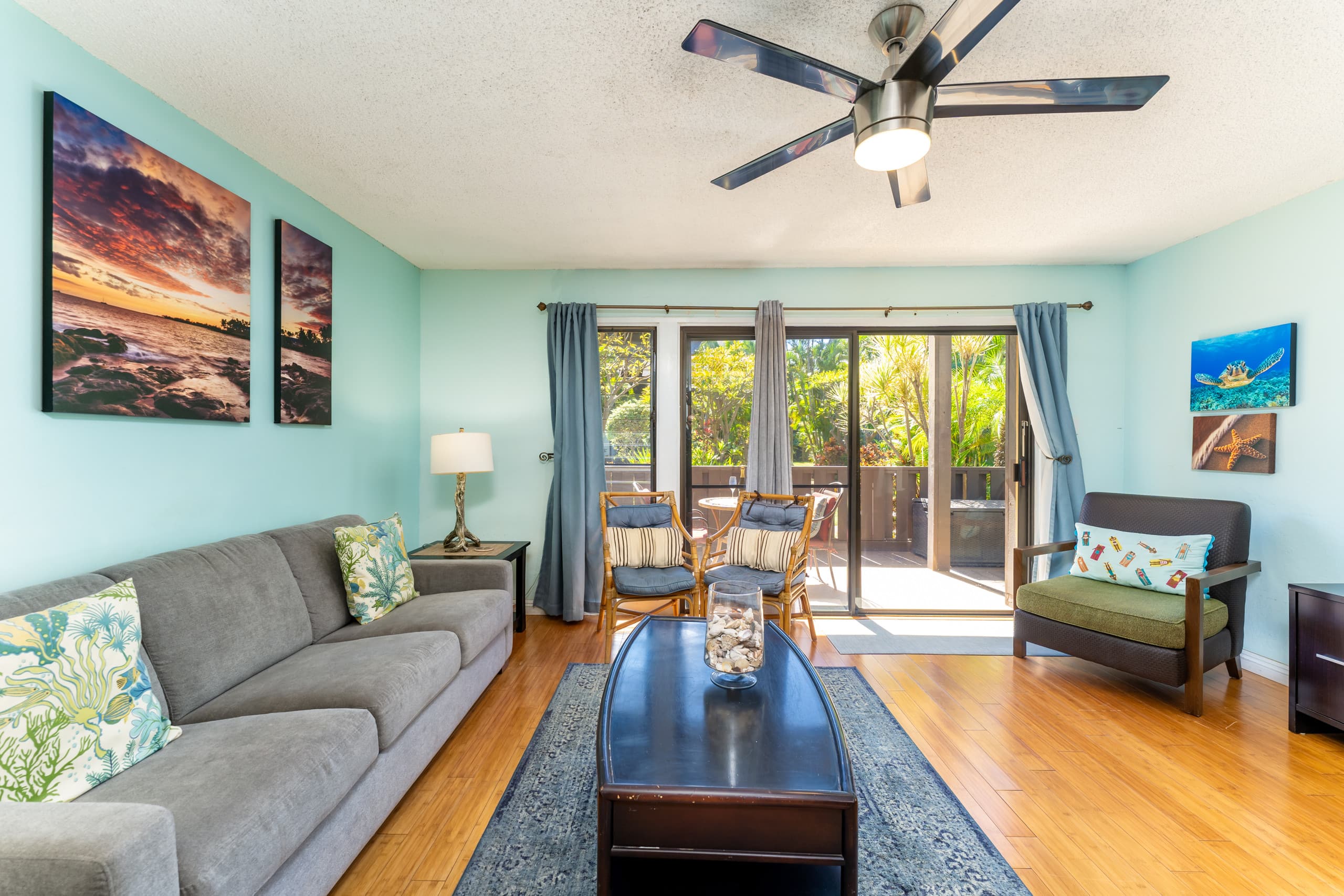 Condo in Kihei · ★4.59 · 1 bedroom · 2 beds · 1 bath - Image 3