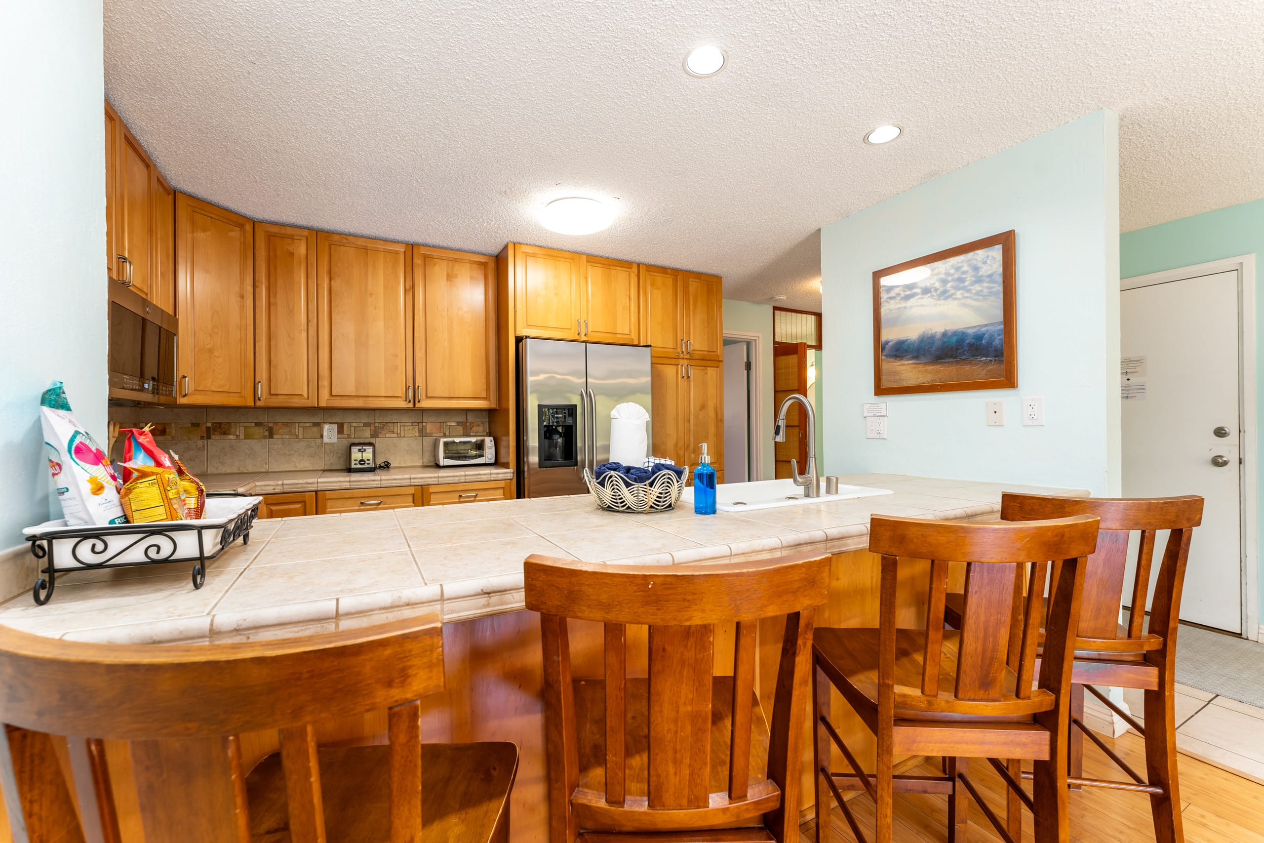Condo in Kihei · ★4.59 · 1 bedroom · 2 beds · 1 bath - Image 10