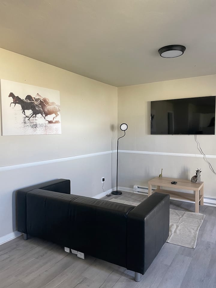 (B) 2bed Duplex Apartment Close To The Beach - Norfolk, VA