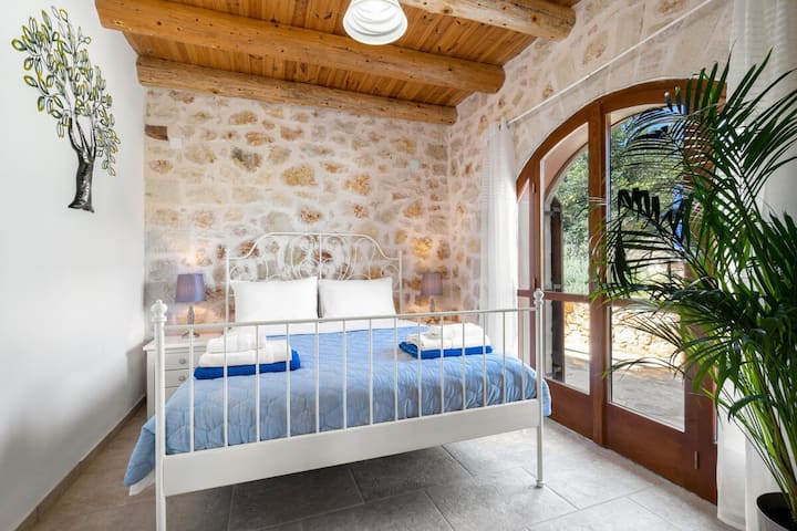 საძინებელი 2