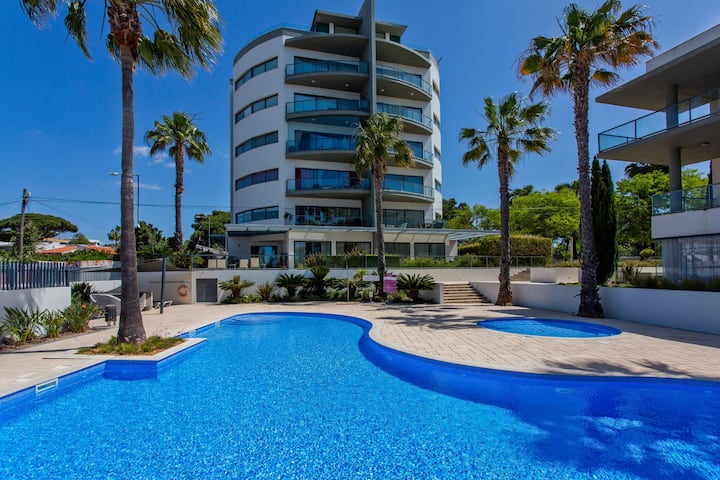 Vista Mar - Quarteira