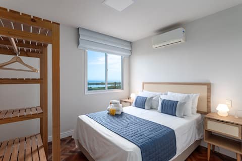Luxury in Barra da Tijuca near the Olympic Park |