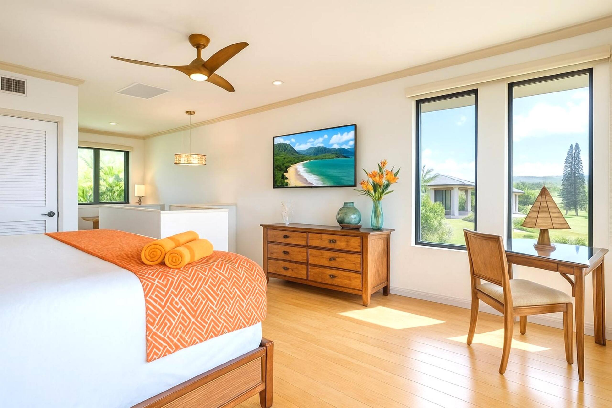 Condo in Lahaina · ★4.33 · 1 bedroom · 2 beds · 2 baths - Image 32
