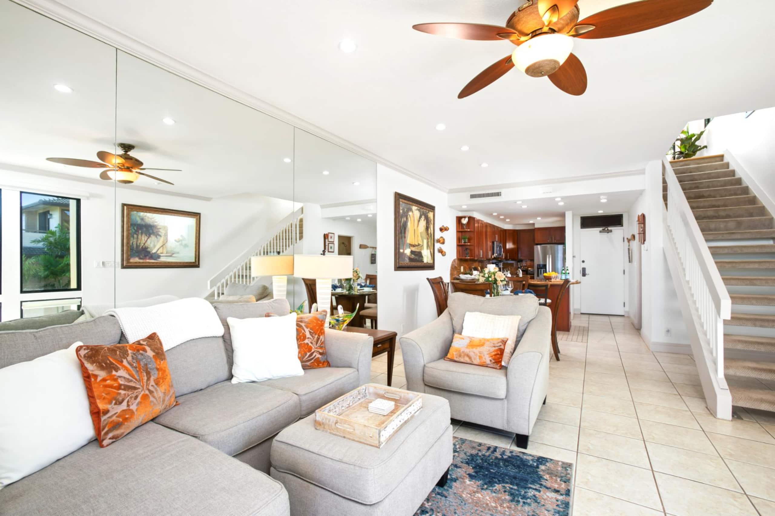 Condo in Lahaina · ★4.33 · 1 bedroom · 2 beds · 2 baths - Image 15