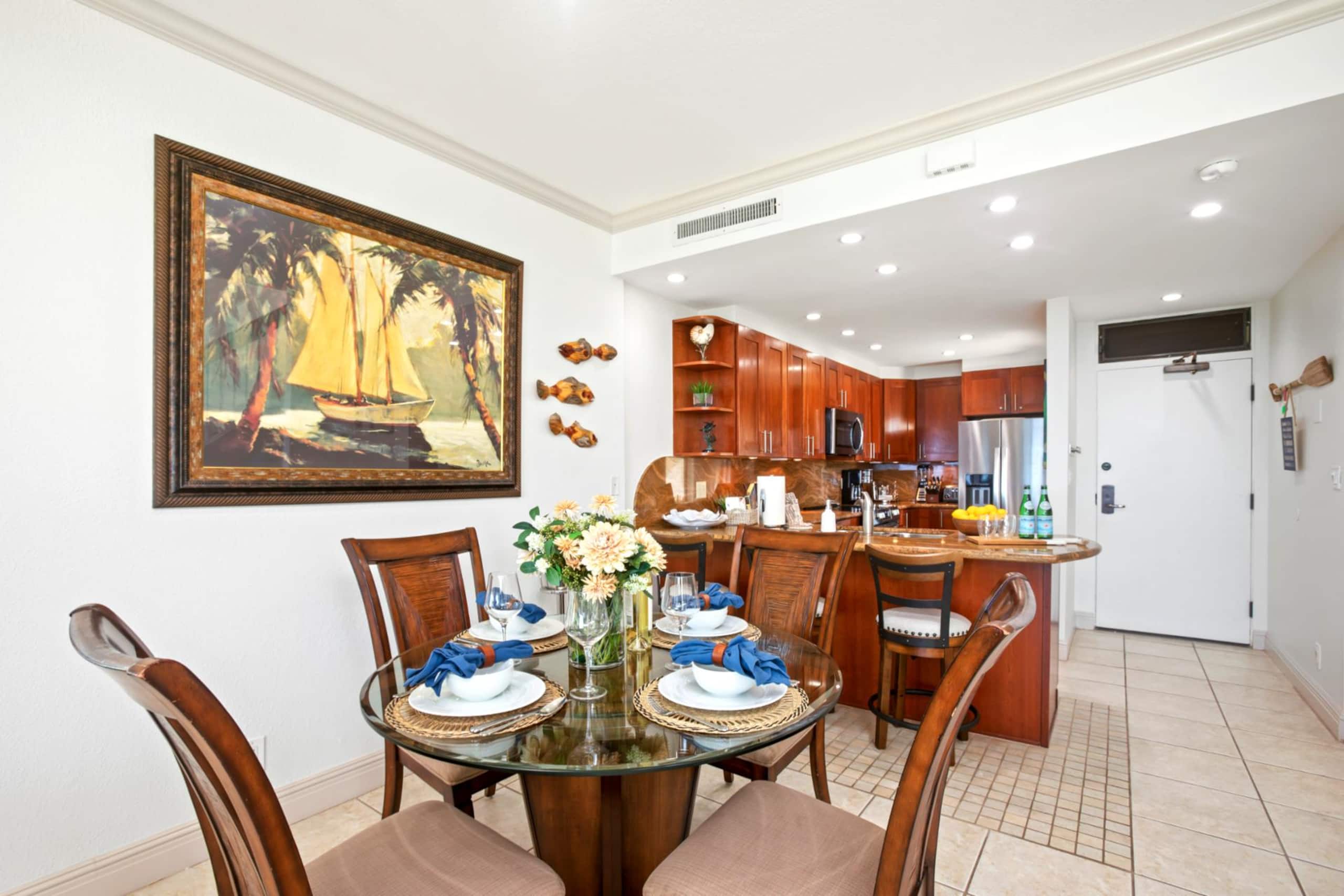 Condo in Lahaina · ★4.33 · 1 bedroom · 2 beds · 2 baths - Image 19