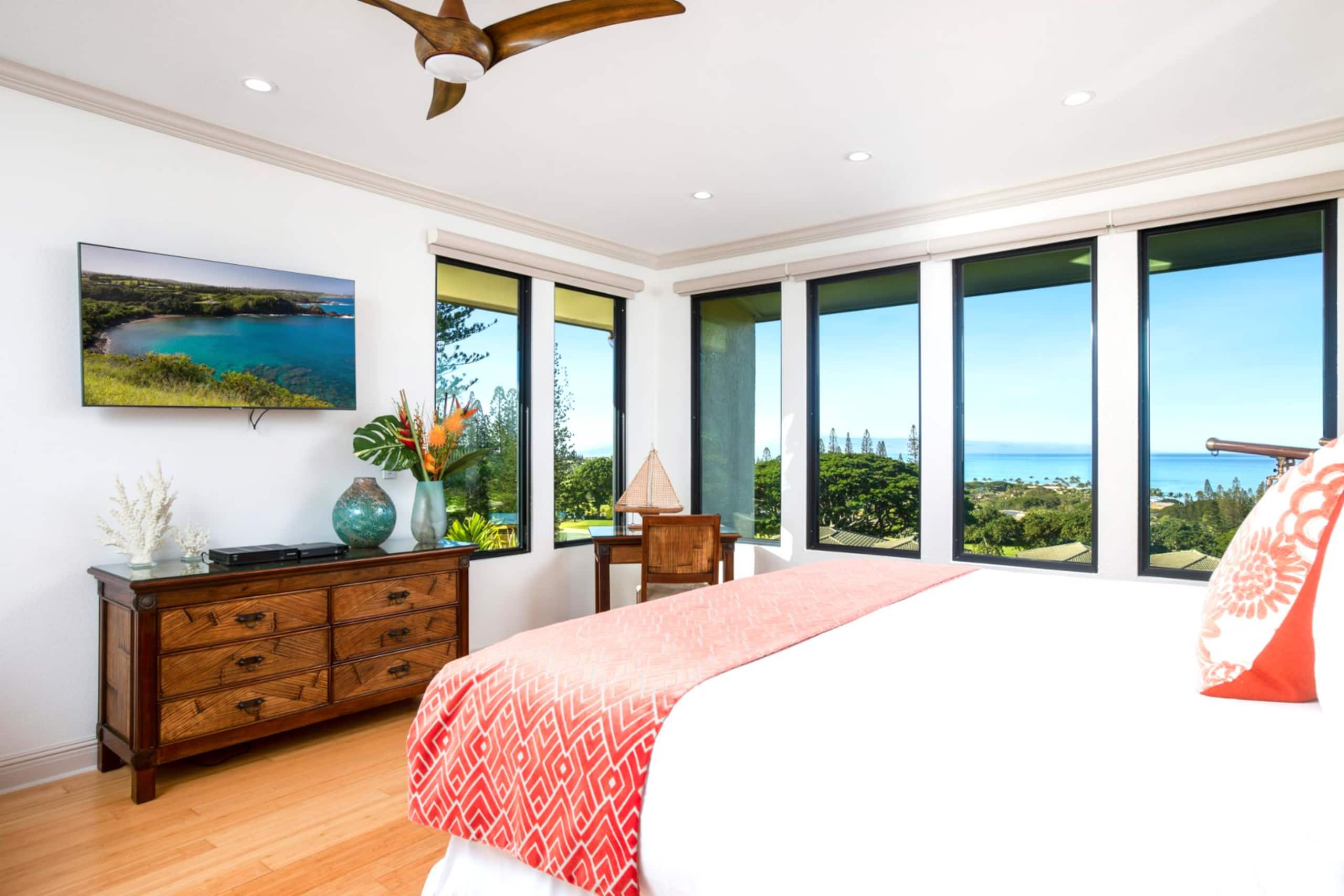 Condo in Lahaina · ★4.33 · 1 bedroom · 2 beds · 2 baths - Image 28