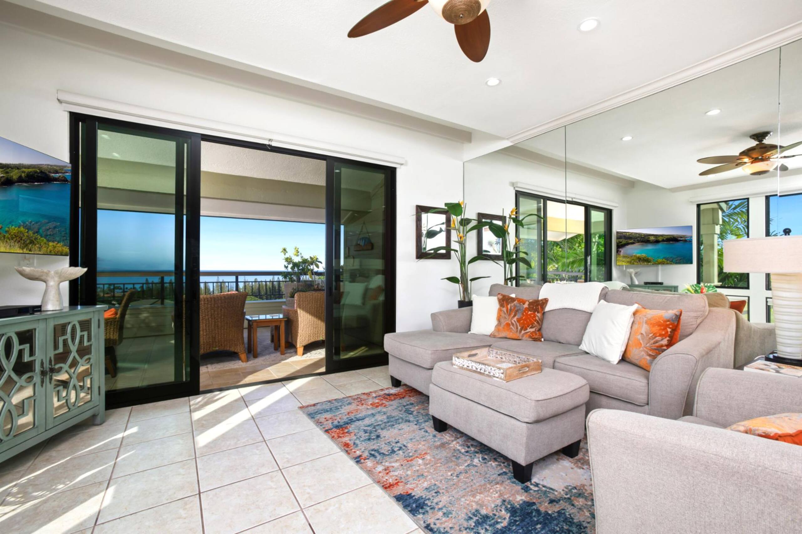 Condo in Lahaina · ★4.33 · 1 bedroom · 2 beds · 2 baths - Image 13