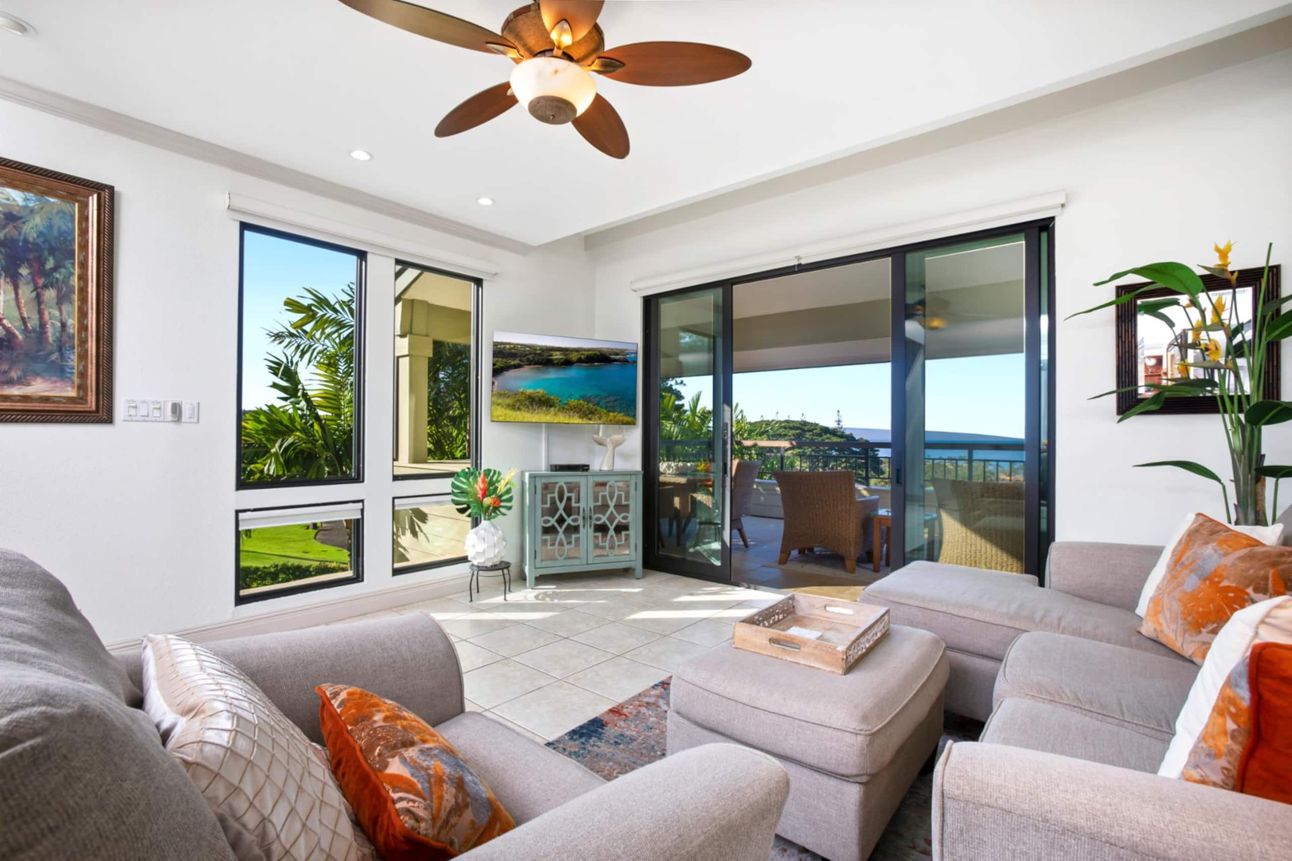 Condo in Lahaina · ★4.33 · 1 bedroom · 2 beds · 2 baths - Image 11