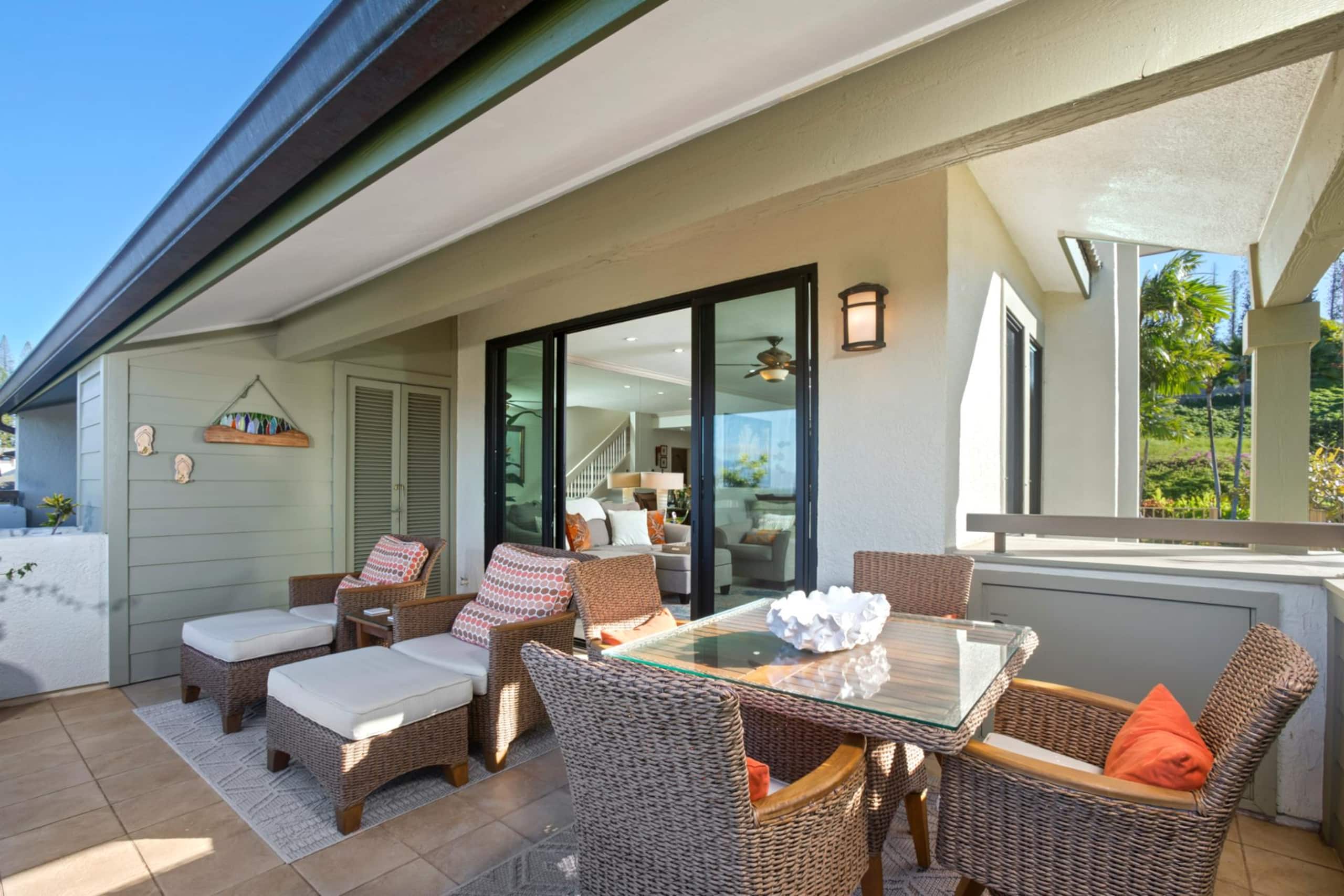 Condo in Lahaina · ★4.33 · 1 bedroom · 2 beds · 2 baths - Image 9