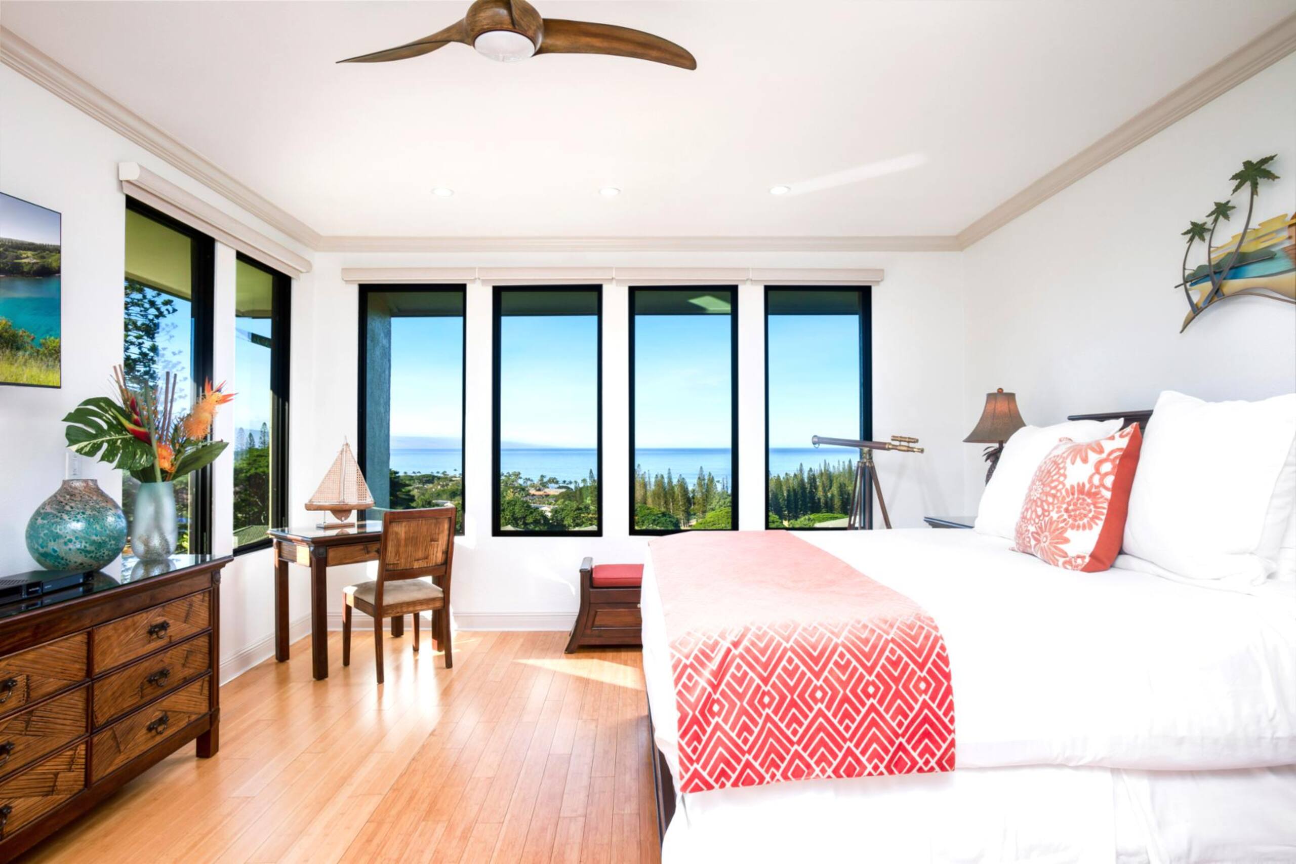 Condo in Lahaina · ★4.33 · 1 bedroom · 2 beds · 2 baths - Image 31