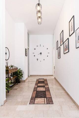 The Brera Residence . gallery image 4