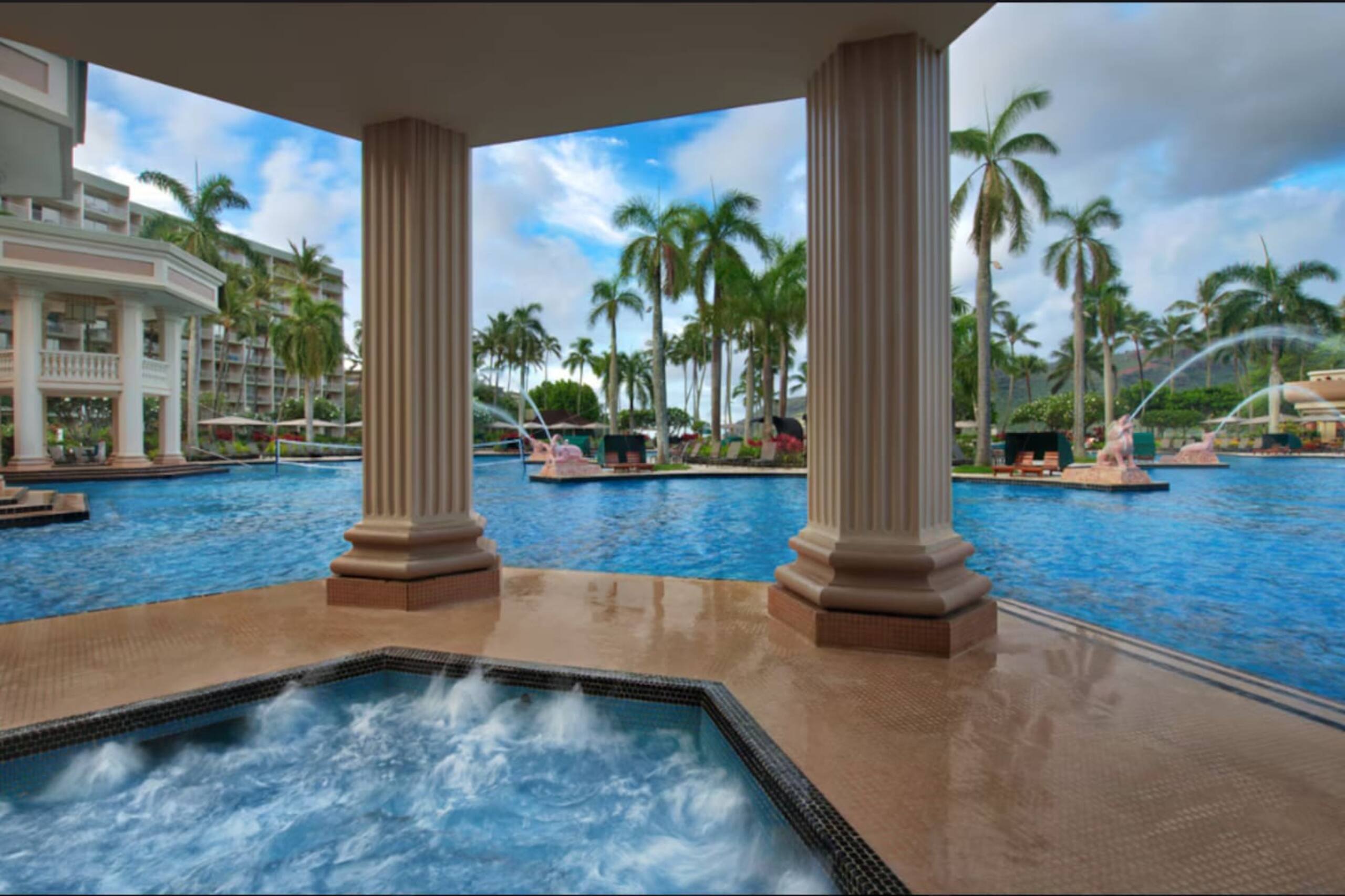Condo in Lihue · ★4.64 · 1 bedroom · 1 bed · 1 bath - Image 23